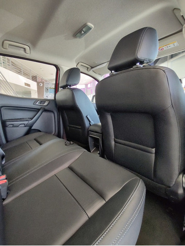 Imagen 17 de 17 de Ford Ranger Fx4 3.2 Cd Tdci 200cv Automática