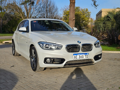 BMW Serie 1 1.5 118i Sport Line 136cv