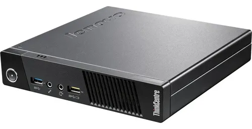 Mini Pc Lenovo Thinkcentre M93/m93p Core I5 8gb 500gb Win11