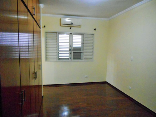 Imagem 18 de 30 de Casa Com 3 Dormitórios À Venda, 174 M² Por R$ 450.000,00 - Jardim Algodoal - Piracicaba/sp - Ca2321