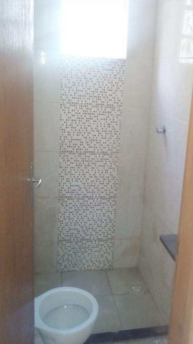 Imagem 8 de 30 de Apartamento Com 2 Dorms, Jardim Rio Branco, São Vicente - R$ 168 Mil, Cod: 91 - V91