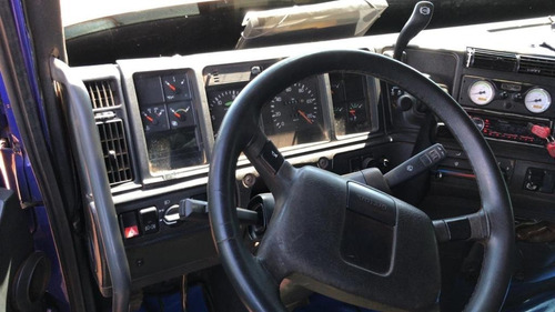 Imagem 8 de 13 de Volvo Nh 12380 6x2