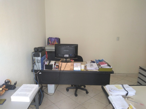 Imagem 13 de 20 de Conjunto Comercial/sala Campos Eliseos Sao Paulo Sp Brasil - 4175