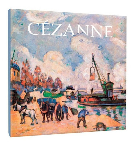 Cézanne 