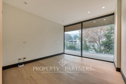 Exclusivo Y Elegante Penthouse Nuevo, San Damian