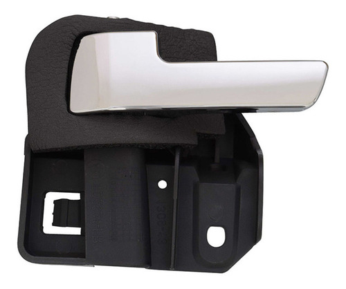 Manija Puerta Interior Del Ford Freestar 04 - 07 Hushan