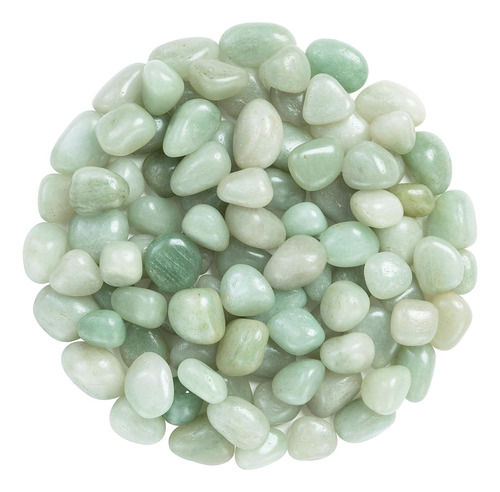 Piedras Pulidas De Jade Para Feng Shui