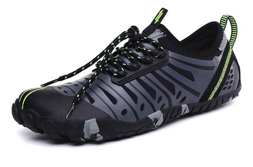 Zapatillas Para Deportes Acuáticos, Ligeras, De Secado Rápid