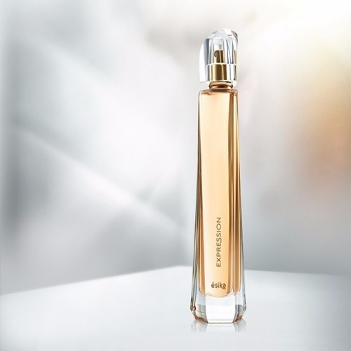 Perfume Expression Esika 50 Ml - mL a $530