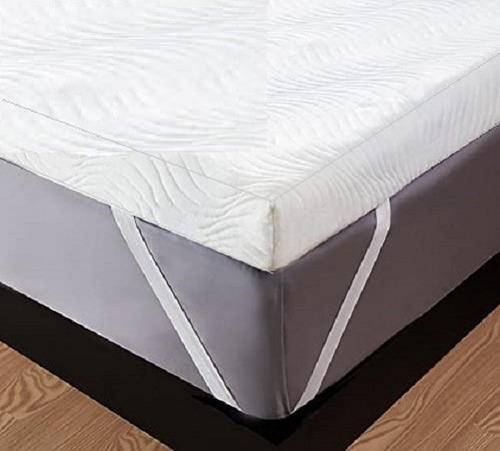 Sobrecolchon Mattress King 200x200x8