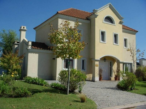 Imagen 1 de 7 de Venta-alquiler Casa En Las Las Glorietas Alquiler /venta