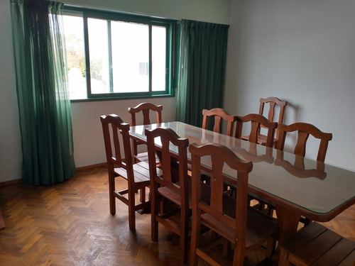 Imagen 3 de 7 de Departamento 1 Ambiente Amplio Apto Uso Profesional/comercial, Cocina, Baño. Exc Estado