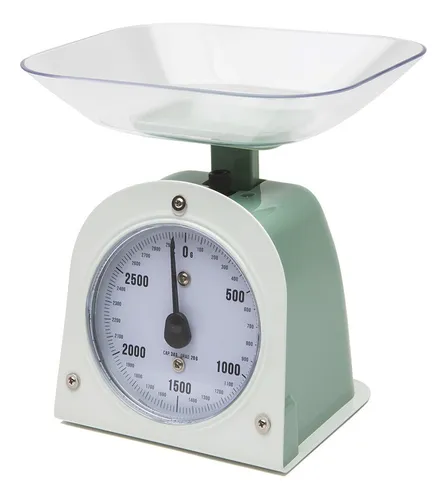Balanza de online cocina kitchen plus