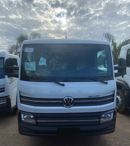 Volkswagen 11.180