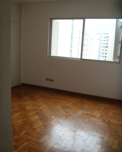 Imagem 4 de 20 de Apartamento - Pa 678 - 33194718