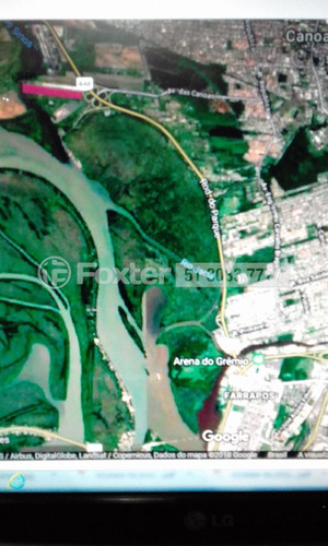 Imagem 12 de 12 de Terreno, 66000 M², Harmonia - 173430