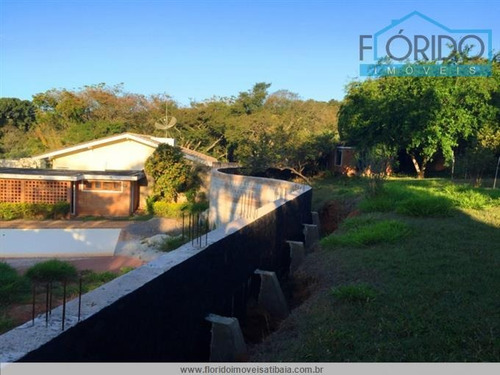 Imagem 3 de 10 de Áreas À Venda Em Atibaia/sp - Compre O Seu Áreas Aqui! - 1380173