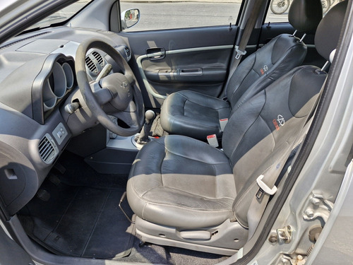Chery Face 1.3 16V GASOLINA 4P MANUAL