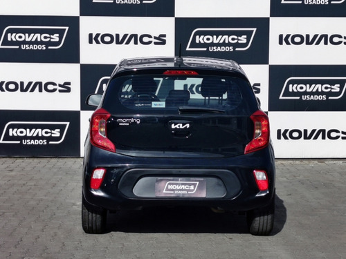 Kia Morning Morning Mpi 1.2 2023