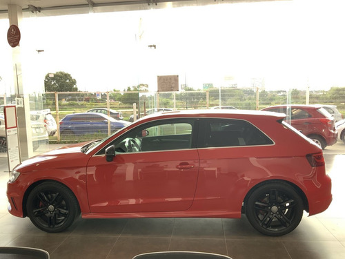 Imagen 6 de 15 de Audi A3 3 Puertas