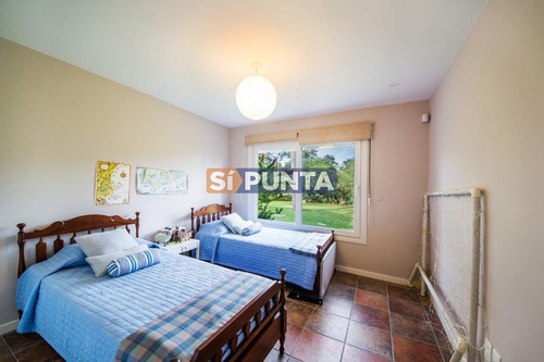 Imagen 10 de 17 de Casa En Venta - San Rafael