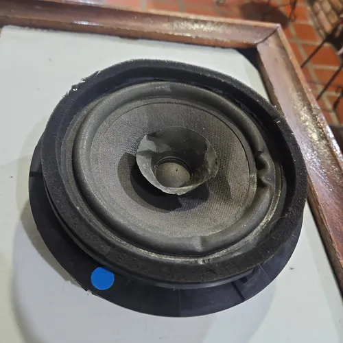 Speaker Corneta Gran Vitara (Usado)