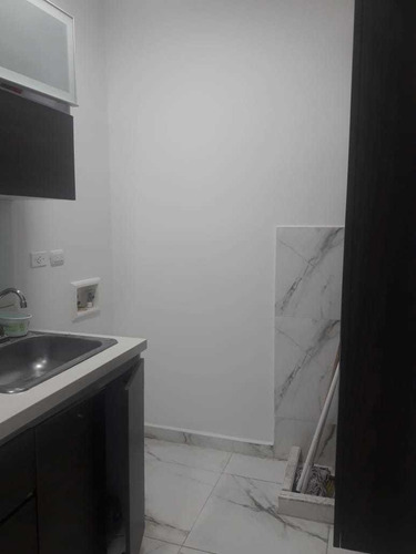 Imagen 17 de 27 de Cartagena Venta Apartamento Manga