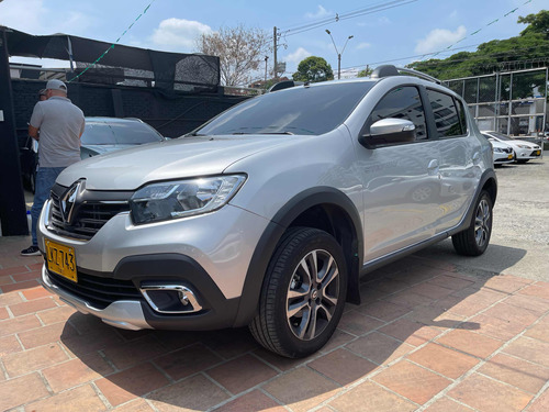 Renault Sandero Stepway intens