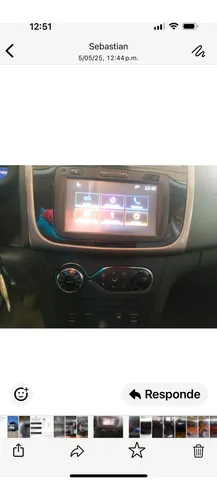 Renault Stepway 1.6 Dynamique