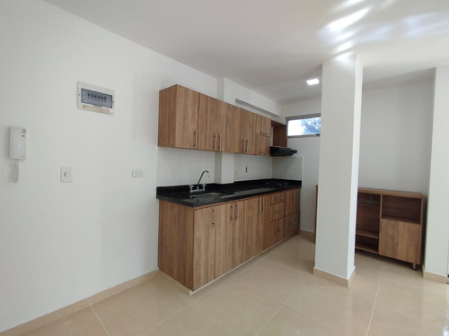 Arriendo Apartamento En Bello