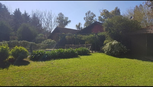 Imagen 2 de 9 de Casa Con Pileta En Canning En Venta