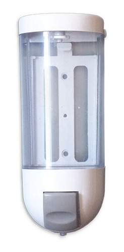 Dispenser Para Jabón Líquido Acrílico X 500 Cm3
