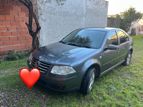 Volkswagen Bora 1.9 I Trendline