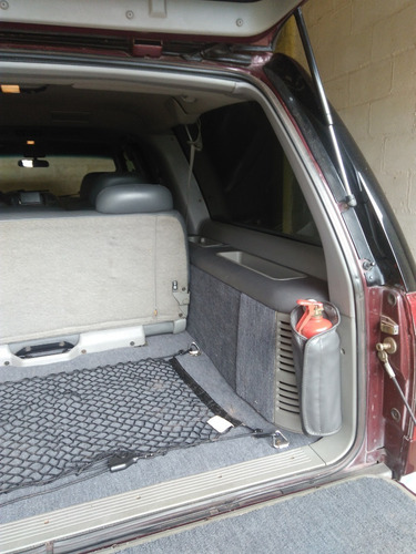 Chevrolet Suburban
