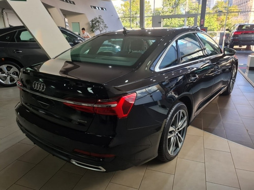 Imagem 6 de 12 de A6 Prestige Plus 2.0 Tfsi