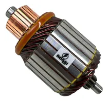 Comprar Induzido Compatível Com Prestolite Agrale Trator 4100 4230