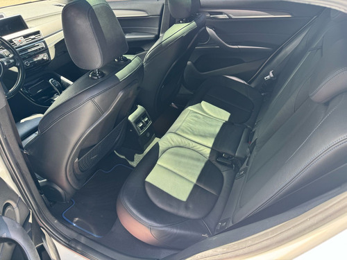 BMW X2 2.0 Sdrive20i M Sport X Active Flex 5p