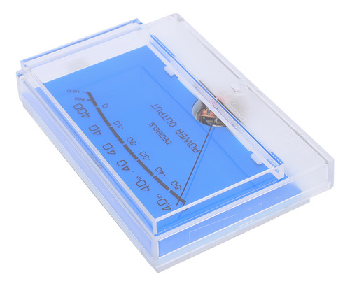 Medidor Amplificador De Potência Tn105s0518 Db De Alta Pre