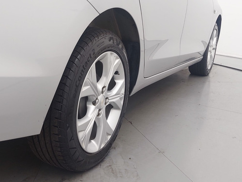 Chevrolet Onix 1.0 TURBO FLEX LTZ AUTOMÁTICO