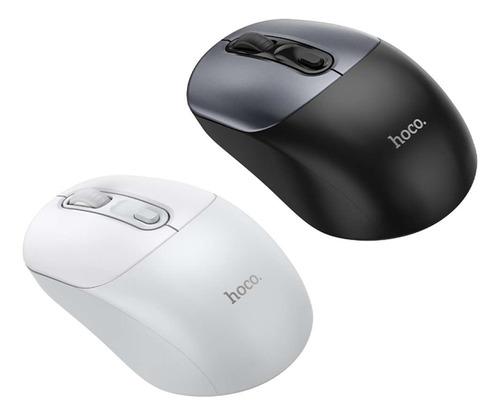 Mouse Inalámbrico Ratón Conexión 2.4gz Hoco Gm28...