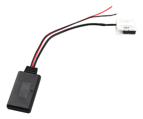 Th Adaptador De Conector De Cable Aux En Módulo Bluetooth