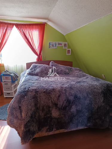 Casa En Venta De 3 Dorm. En Pucón