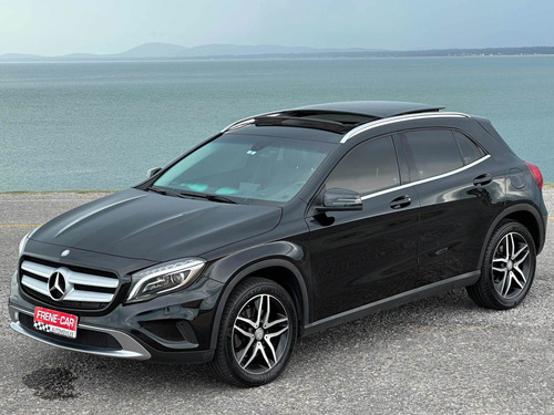 Imagen 3 de 24 de Mercedes-benz Clase Gla 250 4matic 2.0 211cv