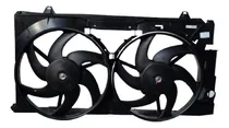Comprar Electroventilador Peugeot 306 1.9 D Xud9 - Dw8  C\u002Fa\u002Fa  335mm