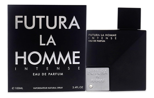 Armaf Futura La Homme Intense M