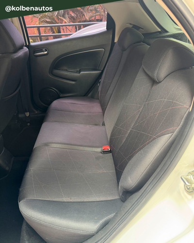 Mazda 2 1.5 15hm1c