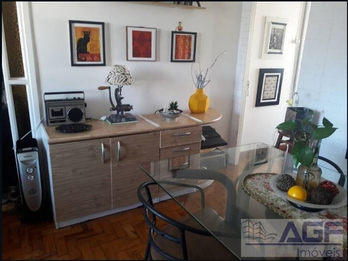 Imagem 14 de 21 de Apartamento Em Consolação, São Paulo/sp De 42m² 1 Quartos À Venda Por R$ 350.000,00 - Ap2104626-s
