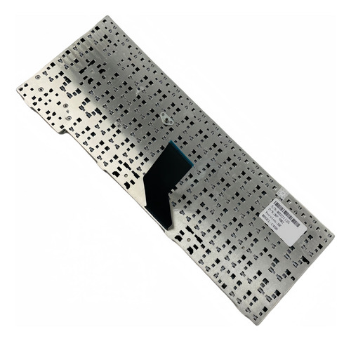 Teclado Para Notebook LG C400 A410 Mp-09m26pa-9201 Br Com Ç