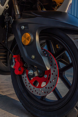 Imagen 3 de 15 de Cpmotos Scooter Sport