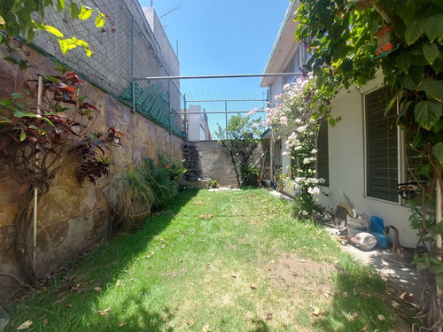 Casa En Renta En San Juan De Aragón, Gustavo A. Madero, Cdmx